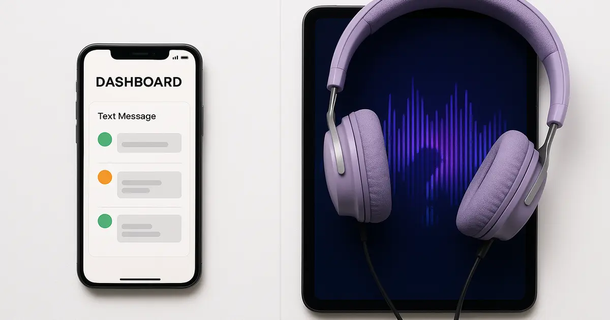 Comparison of parental monitoring tools showing Bark alongside voice chat monitoring solutions