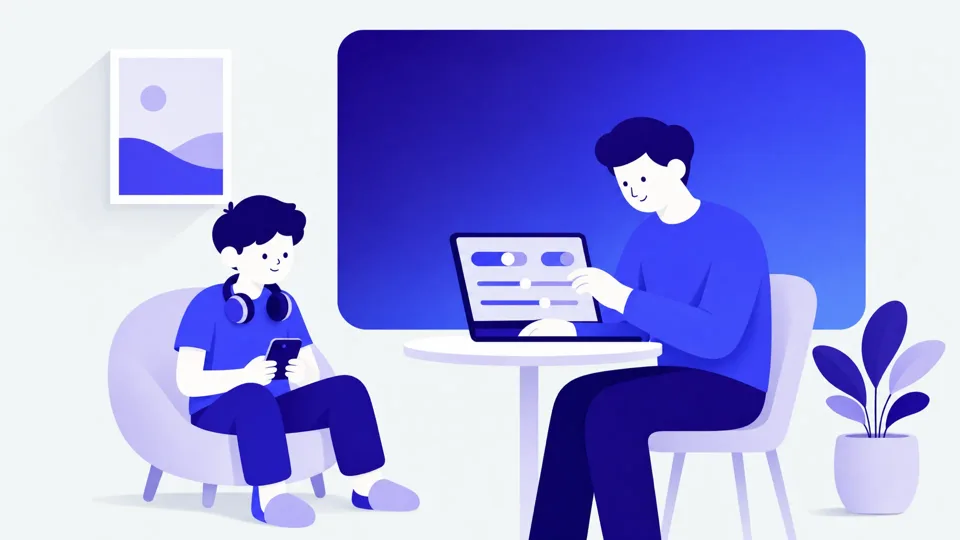 Illustration: GTA 6 Parental Controls: How to Set Them Up on PS5 and Xbox (2026)