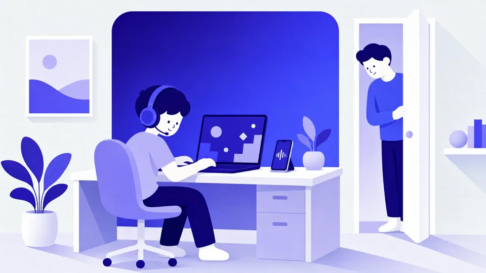 Illustration: Valorant Parental Controls: A Parent's Guide to Voice Chat, the Riot Parent Portal, and Discord (2026)